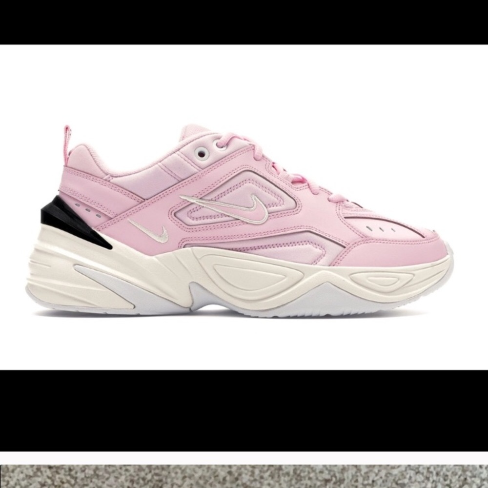 🔥NIKE M2K tekno